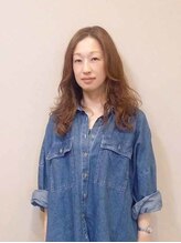 ロージーアイラッシュ 北上店(Rosy Eyelash) 千葉 梨恵