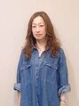 ロージーアイラッシュ 北上店(Rosy Eyelash) 千葉 梨恵