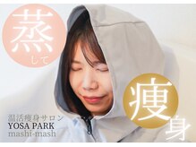 ヨサパーク マシマシ(YOSA PARK mashi-mashi)