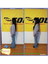 リラクゼーション整体　あおぞら施療室/リラクゼーション・整体