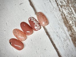 レースフラワー