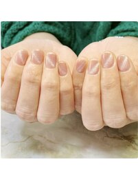 マグネットネイル！