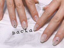 パシャ(Pacha)/デザインアートコース