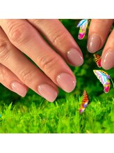 シーネイル(See.nail)/one color