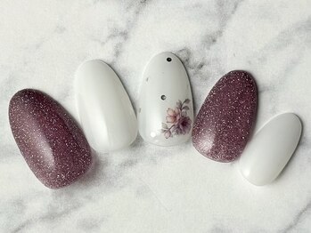 HAND★初回¥7500/再来¥8000