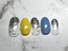 アミュレット 柳津店(AMULET)/7月定額　5500円(税込)