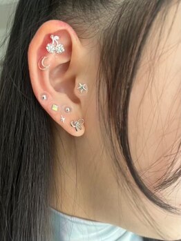 レイジュ(RayJU)/