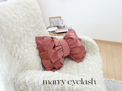 マリー(marry)の写真