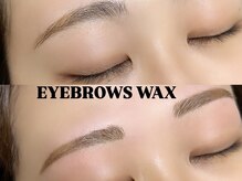 ノエル 新宿南口(Noel)/美眉アイブロウWAX