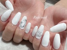 チアフルチア バイ リッチネイル(CheerfulCheer by Ricci nail)/