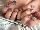 エキゾチック個性派ニュアンス☆