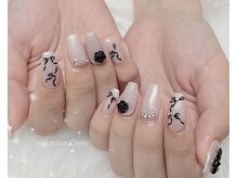 ルーミー(roomee)/《ミヅキ限定メニュー》