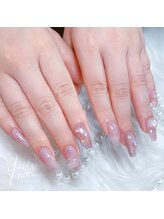 ユリネイル(Yuri nail)/