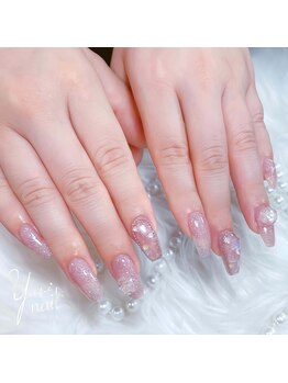 ユリネイル(Yuri nail)/