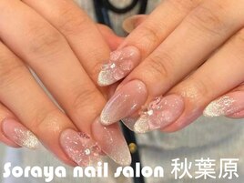 韓国・ワンホンネイル・秋葉原