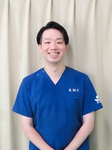 小林整骨院 ちとふな 池田 育永