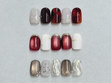 フィロンネイル 蒲田店(filonnail)/蒲田店限定定額ニュアンス