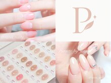 ピュルテ バイ ナナ 恵比寿(Purute by nana)