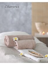 シャルトルズ 広島八丁堀店&nbsp;広島 スタッフ