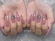 ヒンネイル(Hin Nail)/