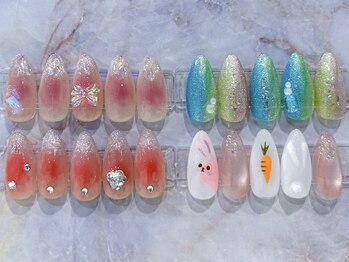 キュートcollection 100☆