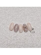 ヴェリット 大森店(Verit)/◇トレンドアートコース◇