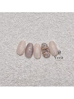 ヴェリット 大森店(Verit)/◇トレンドアートコース◇