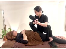 からだ屋 ミーナ天神店