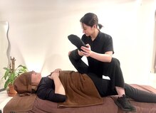 からだ屋 ミーナ天神店