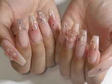 ネイルサロン エーナイン 札幌麻生店