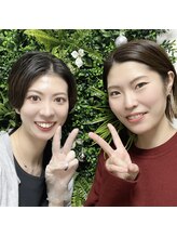 LBSホワイトニング 梅田店/LBSホワイトニング梅田店