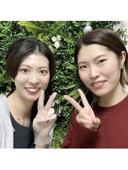 LBSホワイトニング 梅田店/LBSホワイトニング梅田店