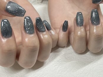 サッシー(SASSY)/flash magnet