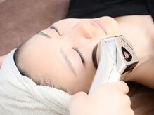 アルセ(arce)/EMS×美容液導入