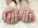 お客様ネイル