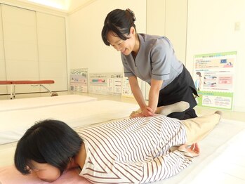ライフアライブ(Life alive)の写真/【結果重視】不調の原因となる体の歪みを根本改善！お仕事、家事育児で疲労やお悩みを抱えたママ・パパに◎