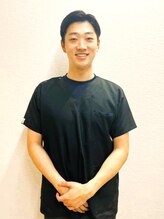 中津市鍼灸整体院 中津市 西谷