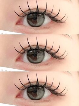 マドンナヘアー(madonna hair.)の写真/≪最旬韓国風eye≫SNSで話題の次世代まつげパーマでパッチリ華やかに!毎日可愛い自分をアップデート♪