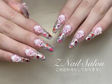 ゼットネイル(Z.Nail)