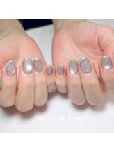 ネイルアトリエ エルメル(nail atelier Armel)/