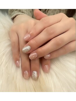 ツヅクネイル(Tsuzuku nail.)/