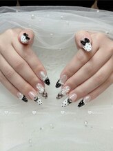 ミハナ(MIHANA )/ゴデゴデデザイン