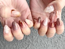 アレッタ 大森町(aletta)/ネイリストにお任せ☆