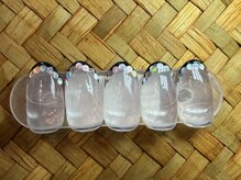 「フィルイン/定額デザイン/つけ放題」　ねいる屋　爪sou【ソウ】/定額6500円