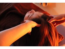 マヒルノツキの雰囲気（心地よい音楽と落ち着いた雰囲気で、癒されます。）