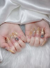 クイーンネイル(Queen Nail)/