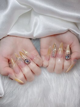 クイーンネイル(Queen Nail)/