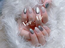 ナイスミー(Nice Me)/スペシャルデザイン！