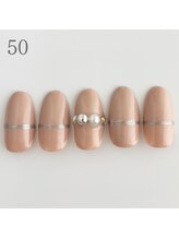 エクラ(Eclat)/ハンド　￥４.３５０