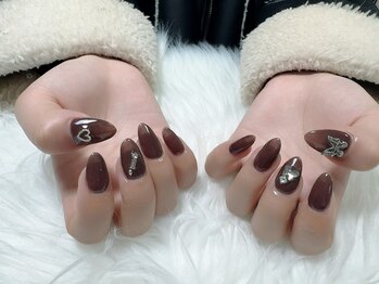 ハルネイル(HARU NAIL)/